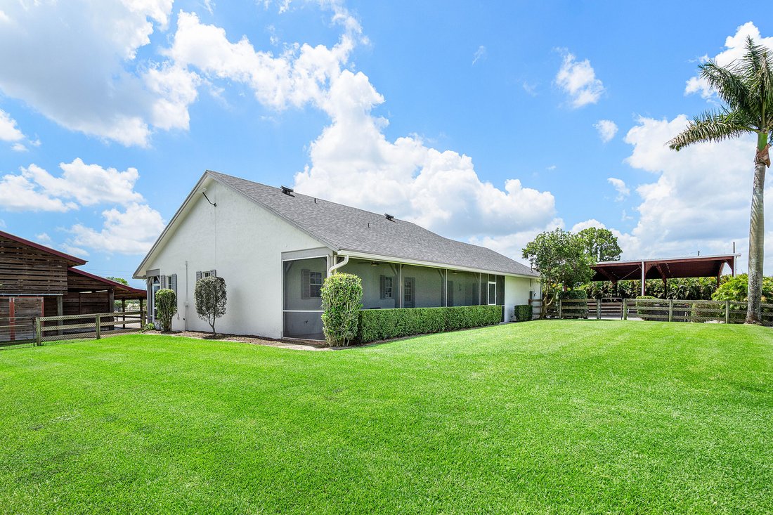 House in Wellington, Florida, United States 4 - 18418910