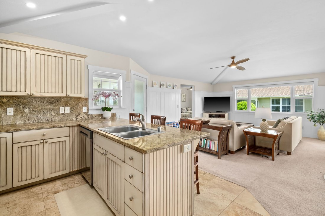 House in Princeville, Hawaii, United States 4 - 18415838