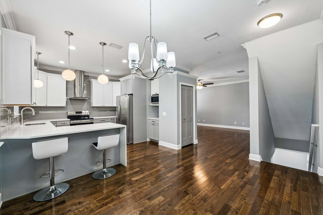 House in Tampa, Florida, United States 2 - 18417686