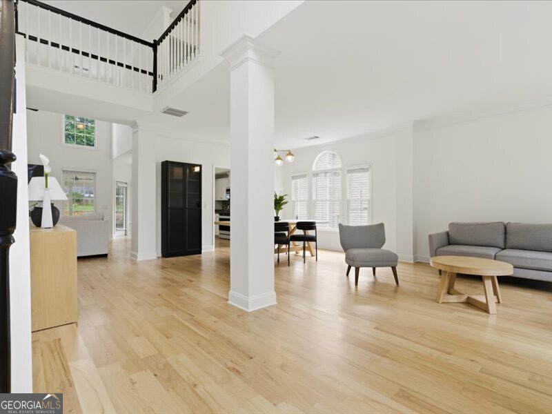 House in Norcross, Georgia, United States 4 - 18413496