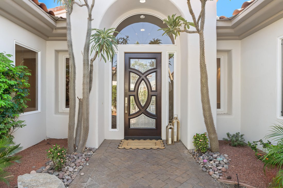 House in Palm Desert, California, United States 5 - 18414387