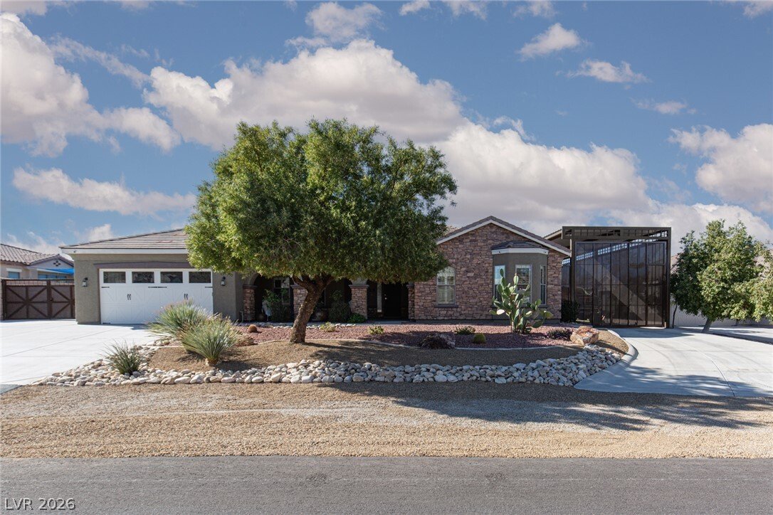House in Henderson, Nevada, United States 4 - 18408014