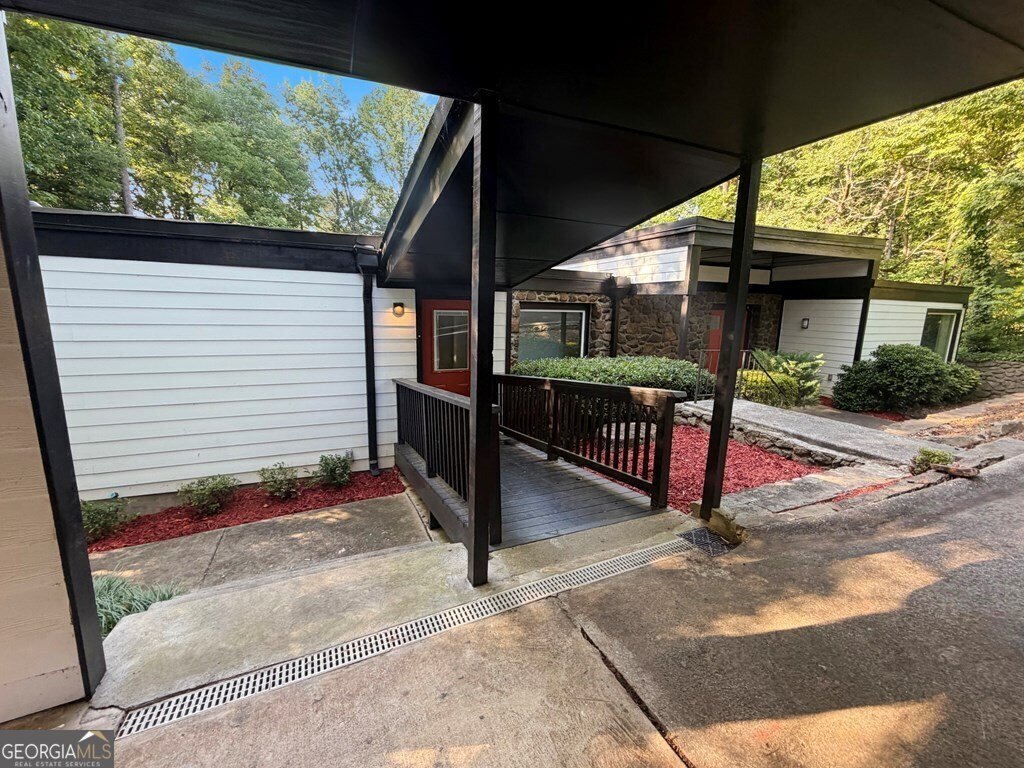 House in Atlanta, Georgia, United States 2 - 18418214