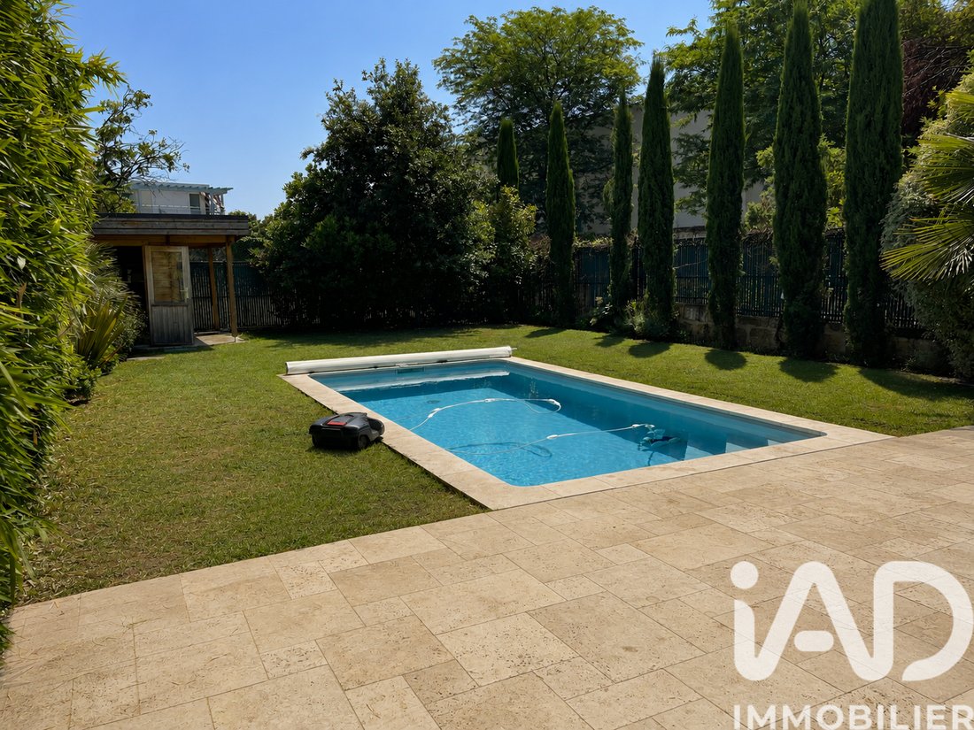 Apartment in Saint Jean-Belcier-Carle Vernet-Albert 1er, Bordeaux, France 2 - 18100107