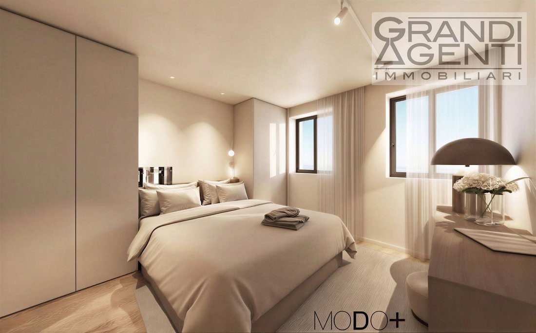 Apartment in Folgaria, Trentino – Alto Adige/Südtirol, Italy 5 - 18410241
