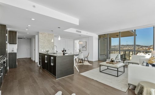 Eigentumswohnung in San Francisco, Kalifornien, Vereinigte Staaten 1