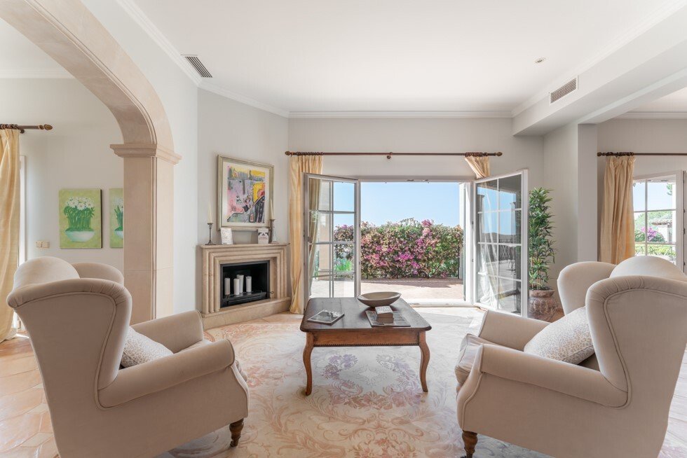 Country House in Calvia, Balearic Islands, Spain 5 - 18404921