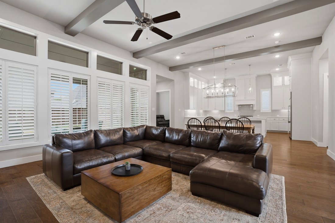 House in Frisco, Texas, United States 2 - 18408970
