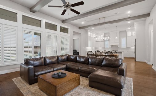 Maison à Frisco, Texas, États-Unis 1