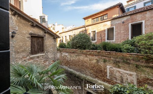 Appartamento a San Polo, Venezia, Italia 1