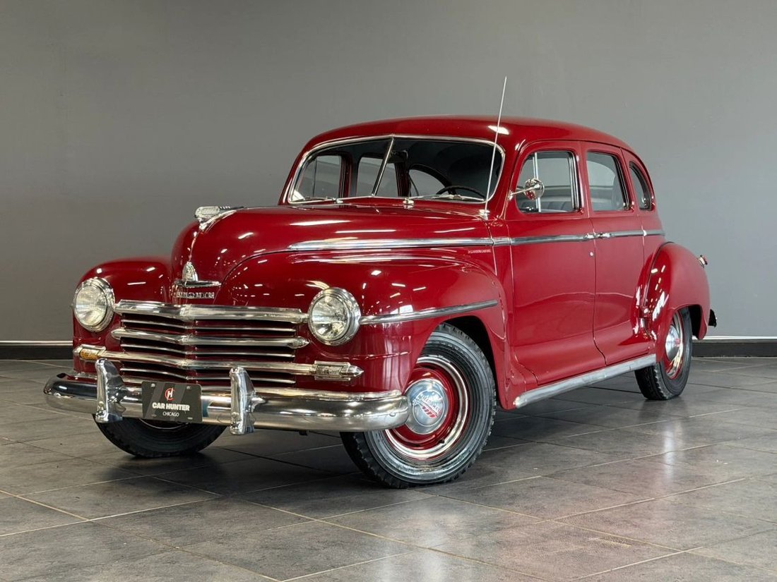 1946 Plymouth Special Deluxe Special Deluxe in Bensenville, IL, United States 1 - 18409717