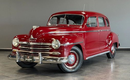 1946 Plymouth Special Deluxe Special Deluxe in Bensenville, IL, United States 1
