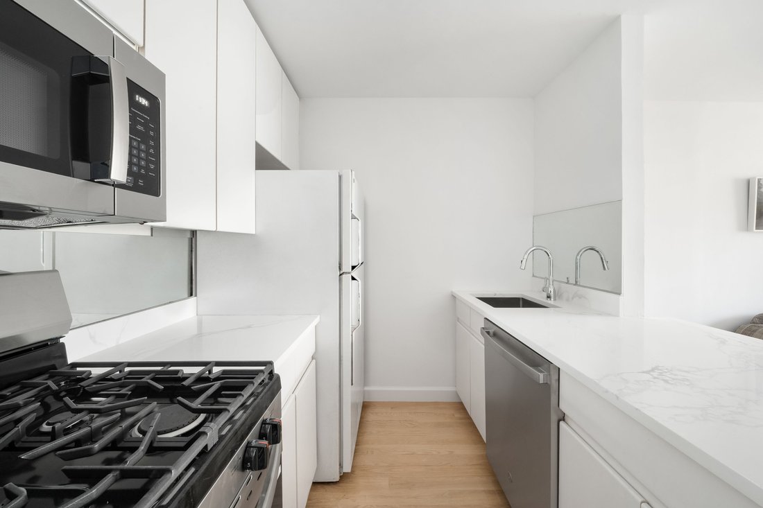Condo in New York, New York, United States 4 - 16270710