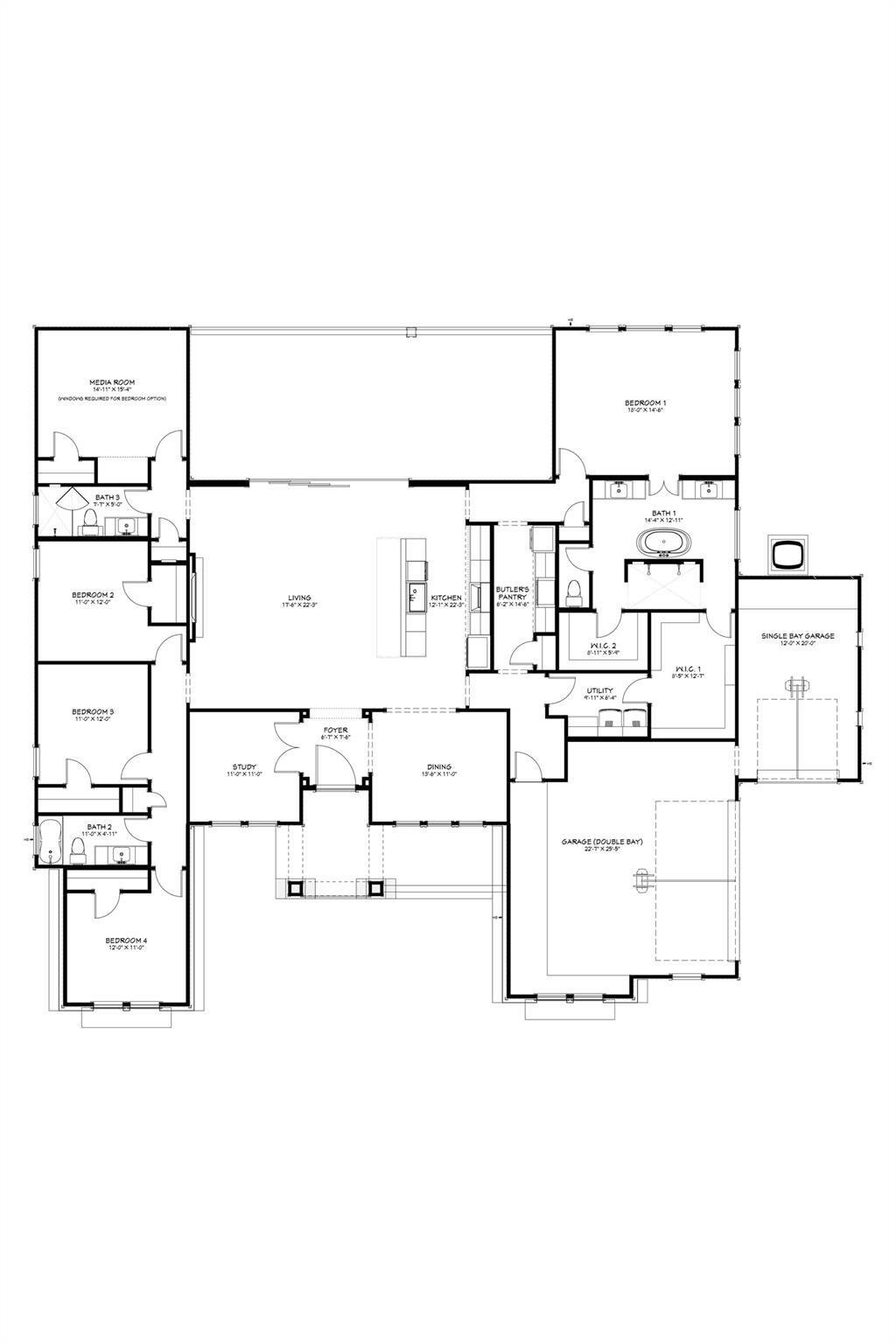 House in Salado, Texas, United States 2 - 18408054