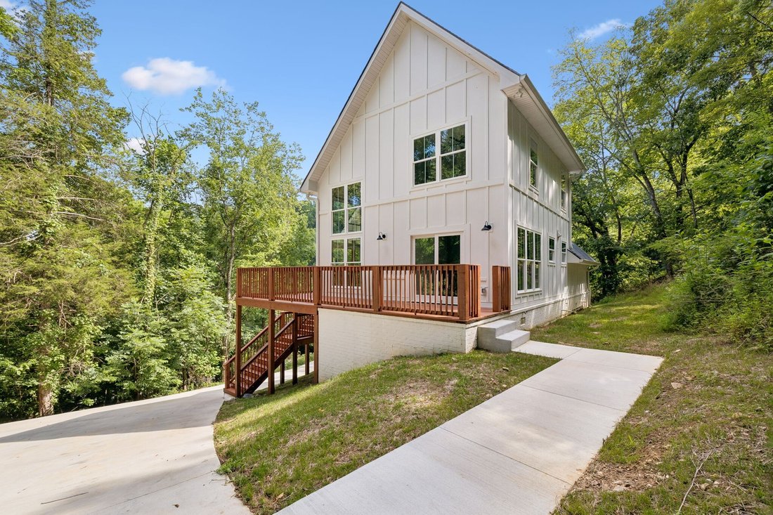 House in Alexandria, Tennessee, United States 1 - 18408541