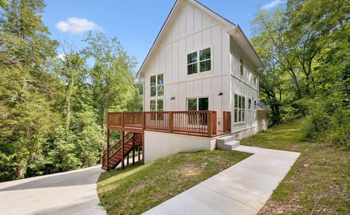 Casa a Alexandria, Tennessee, Stati Uniti 1