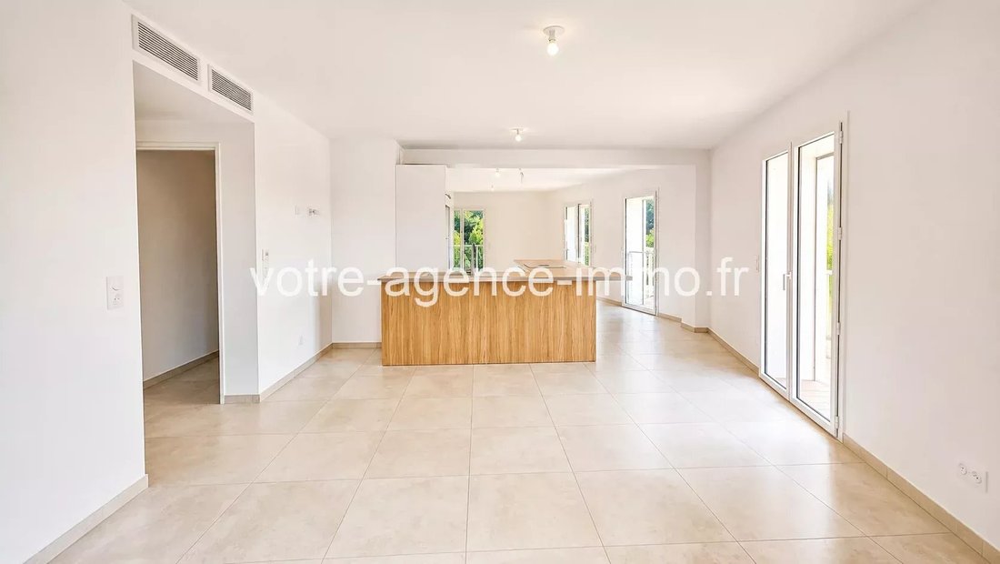 Apartment in Nice, Provence-Alpes-Côte d'Azur, France 2 - 17503280