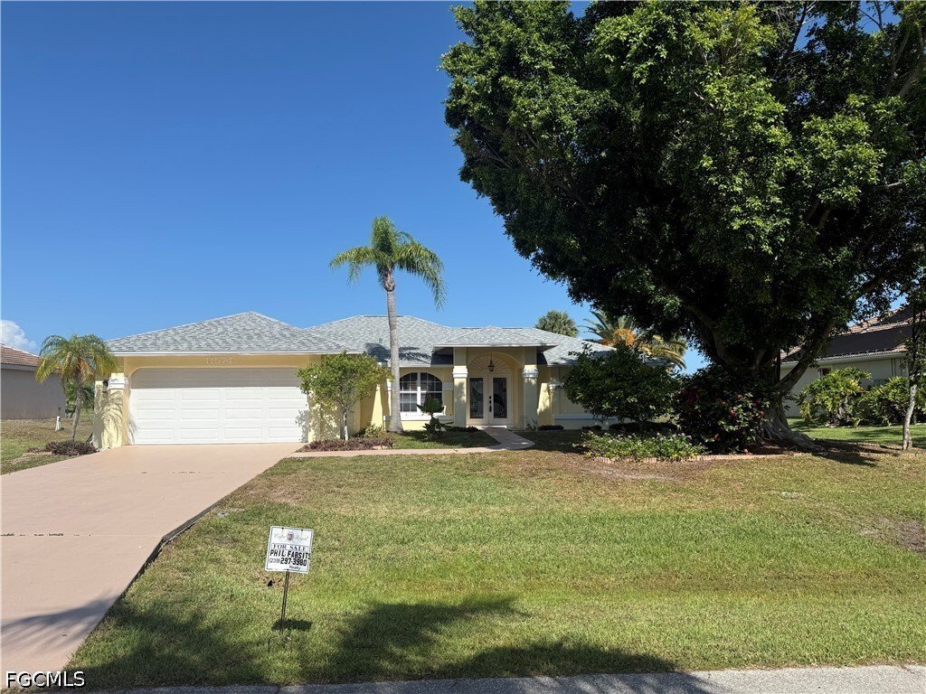 House in Cape Coral, Florida, United States 3 - 18413188