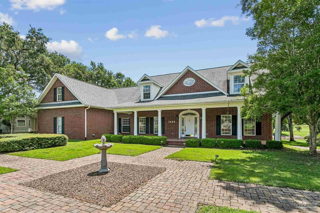 House in Pace, Florida, United States 2 - 18411027