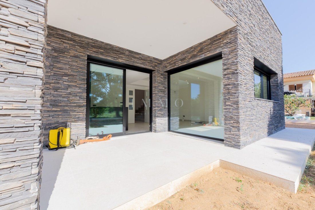House in Calonge i Sant Antoni, Catalonia, Spain 5 - 18413440