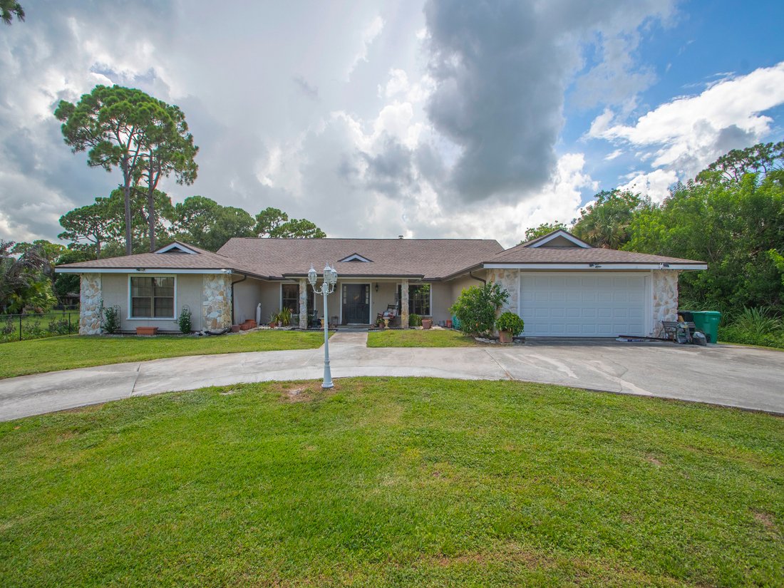 House in Fort Pierce, Florida, United States 1 - 18405312