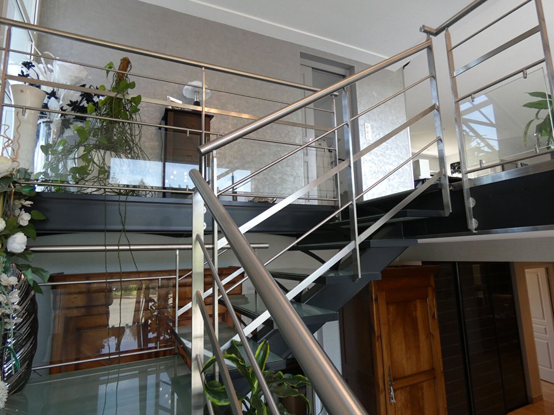 Villa a Miniac-Morvan, Bretagna, Francia 4 - 18405823