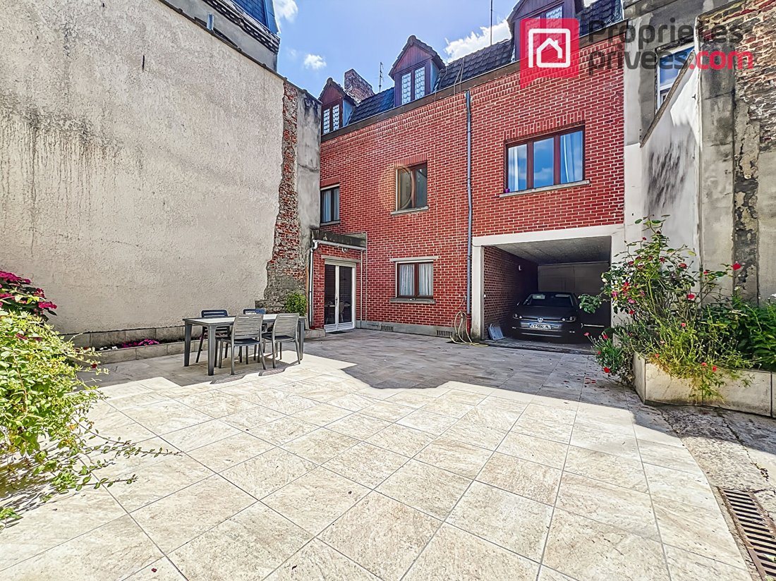Villa à Vieux Lille, Lille, France 1 - 18405794