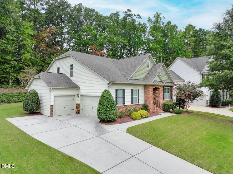 Casa a Raleigh, Carolina del Nord, Stati Uniti 1 - 18216684
