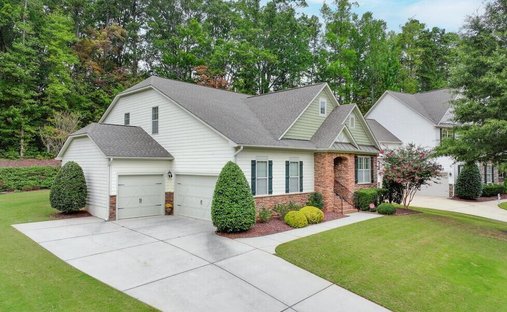 House in Raleigh, North Carolina, United States 1