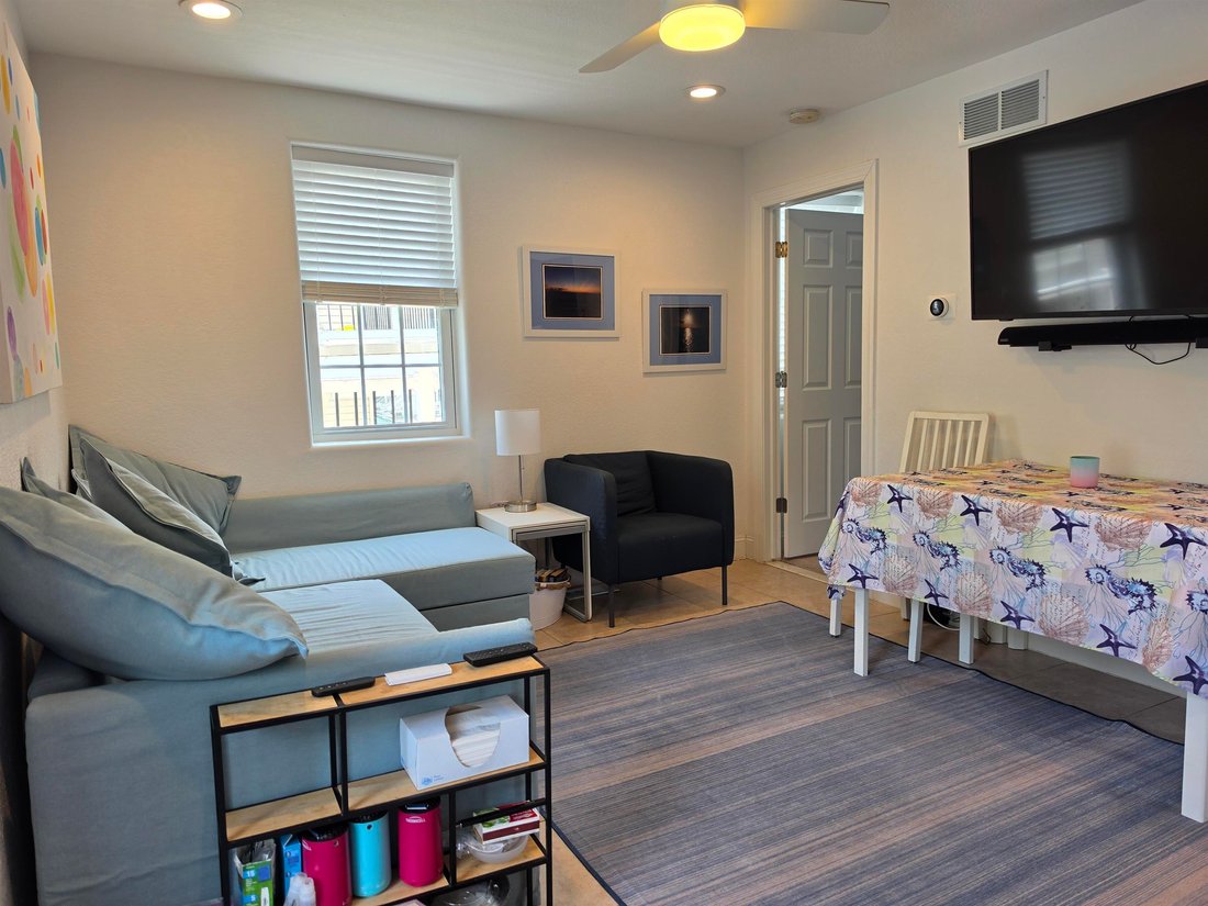Townhouse in Wildwood, New Jersey, United States 4 - 18406873