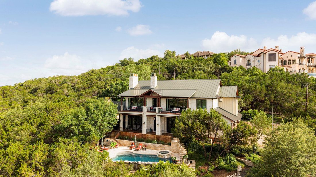 House in Austin, Texas, United States 5 - 18412140