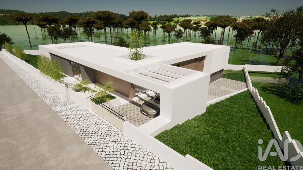 Townhouse in Fernao Ferro, Setubal, Portugal 1 - 18412729
