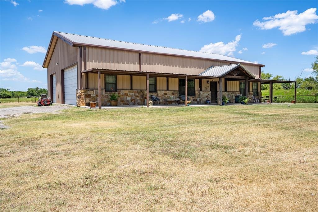 Farm Ranch in Godley, Texas, United States 3 - 18404195