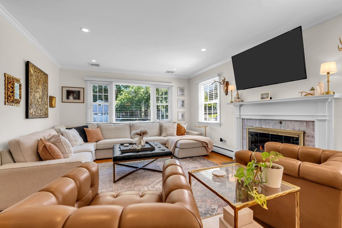 House in Fair Haven, New Jersey, United States 4 - 18405008