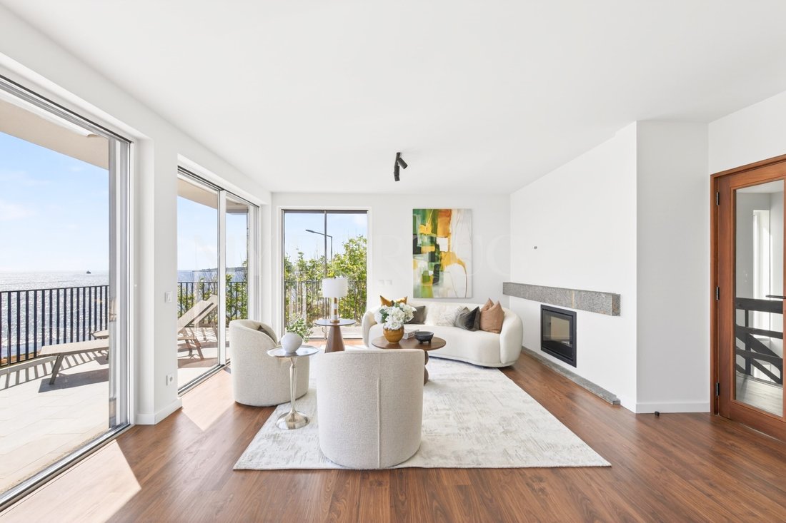 Apartment in Estoril, Cascais e Estoril, Lisbon 4 - 18412451