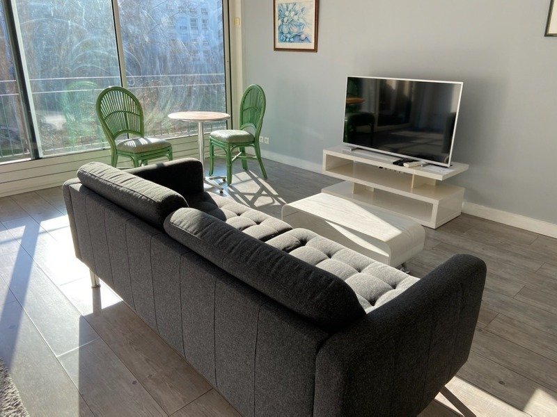 Appartamento a La Plaine des Sablons, Neuilly-sur-Seine, Francia 5 - 18413993