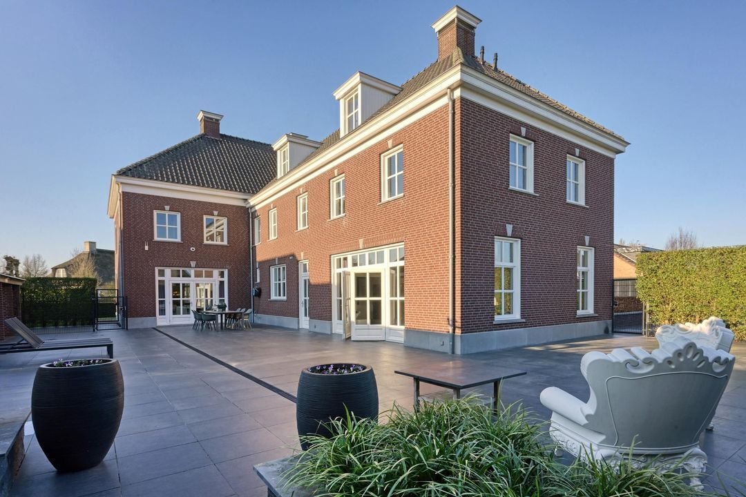 Villa in Breda, North Brabant, Netherlands 2 - 18412215