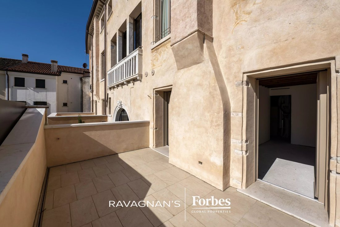 Apartamento en Plaza del Grano - Mayor, Treviso, Italia 5 - 18404483