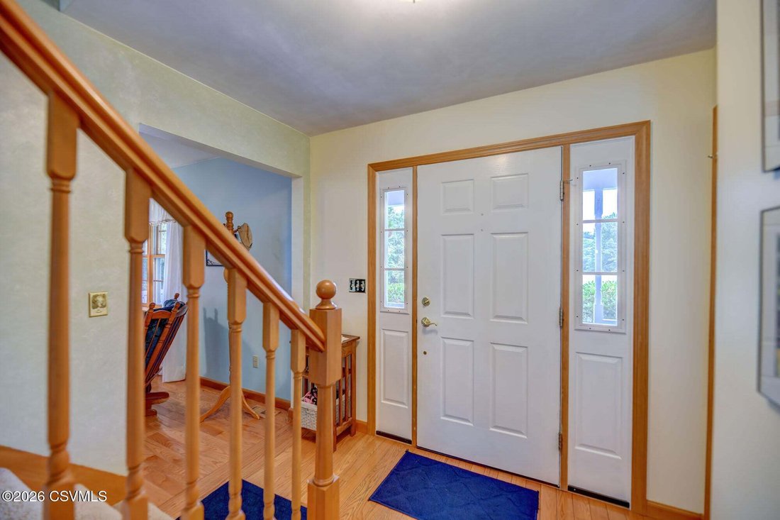 House in Bloomsburg, Pennsylvania, United States 5 - 18381173