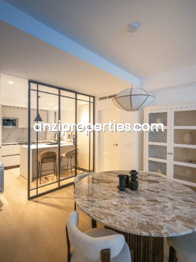Apartment in Chamartín, Madrid, Spain 3 - 18329979