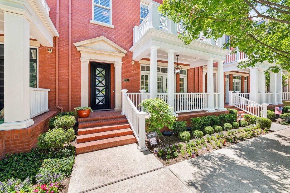 House in Grapevine, Texas, United States 1 - 18415846