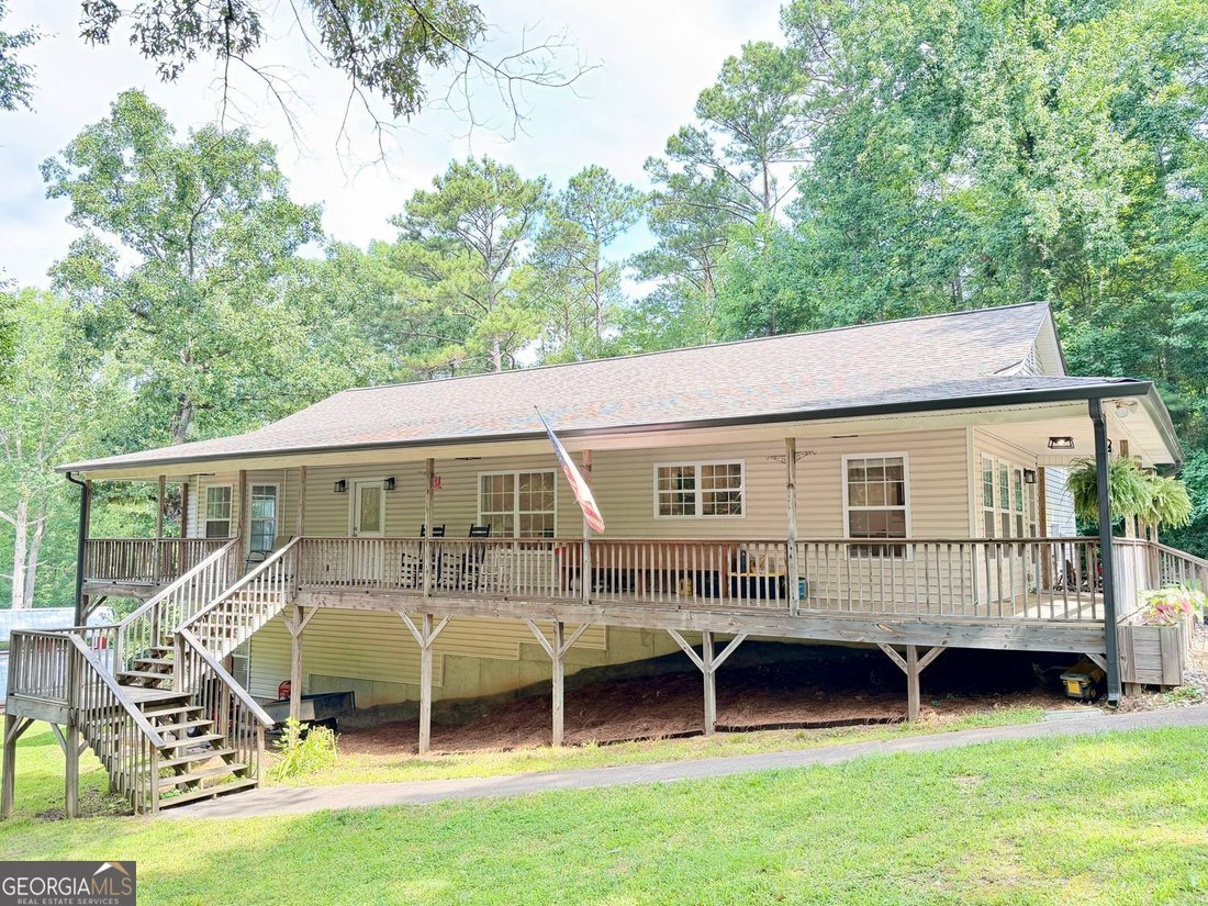 Haus in Winston, Georgia, Vereinigte Staaten 2 - 18414694