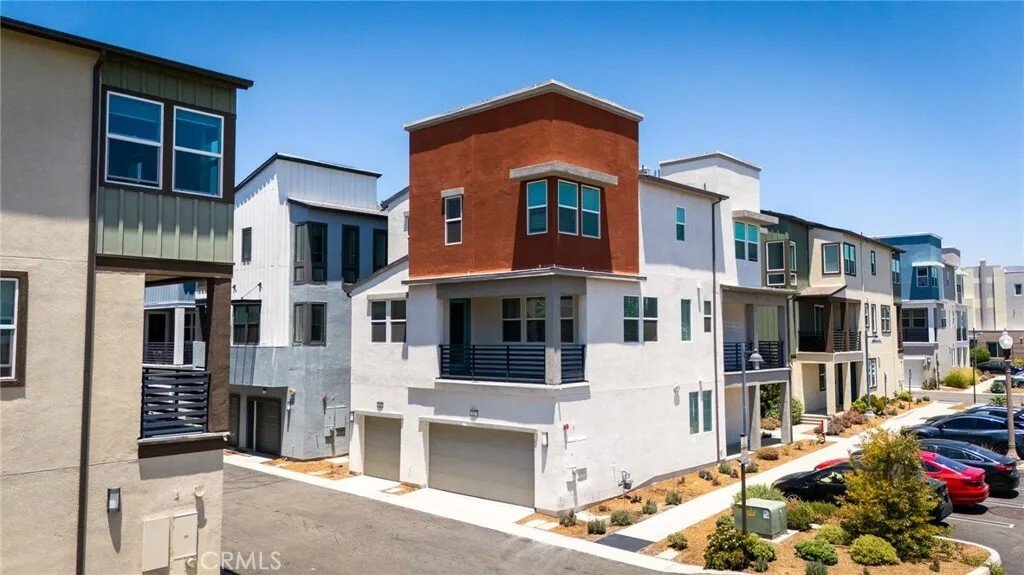 Condo in Irvine, California, United States 1 - 18414599