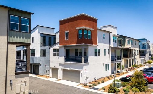Condominio a Irvine, California, Stati Uniti 1