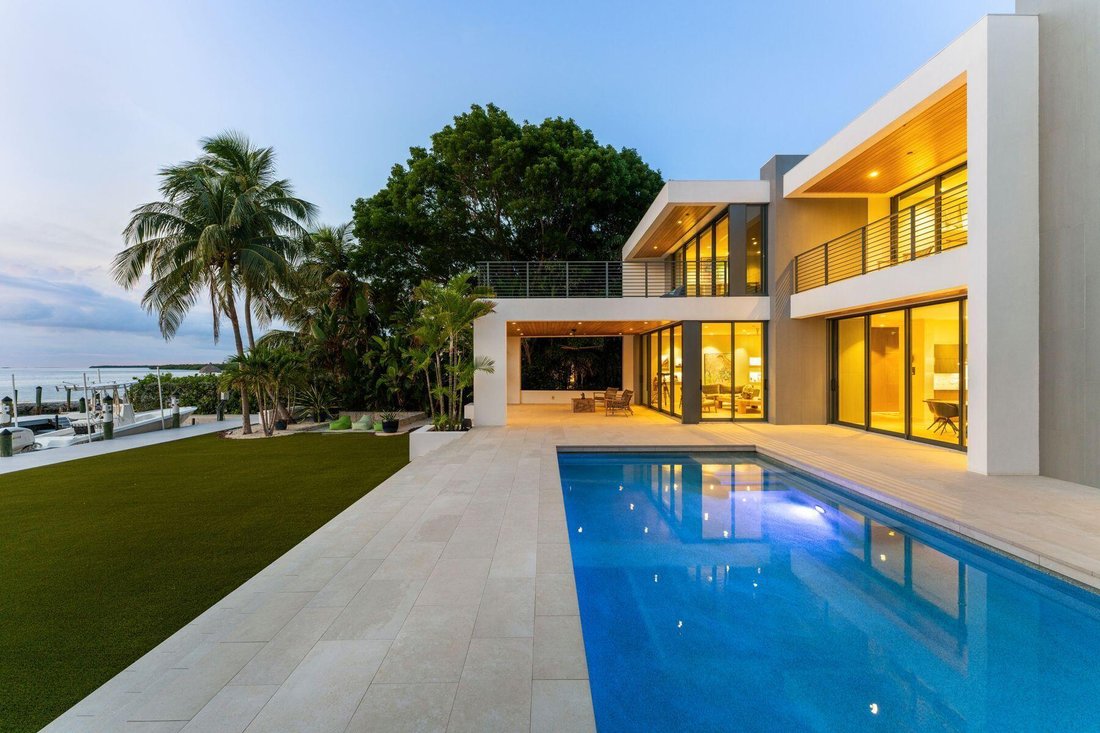 House in Islamorada, Florida, United States 2 - 18402708