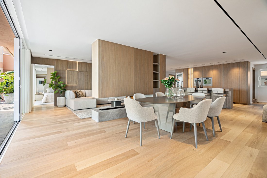 Apartment in Nueva Andalucia, Marbella, Spain 4 - 18403849