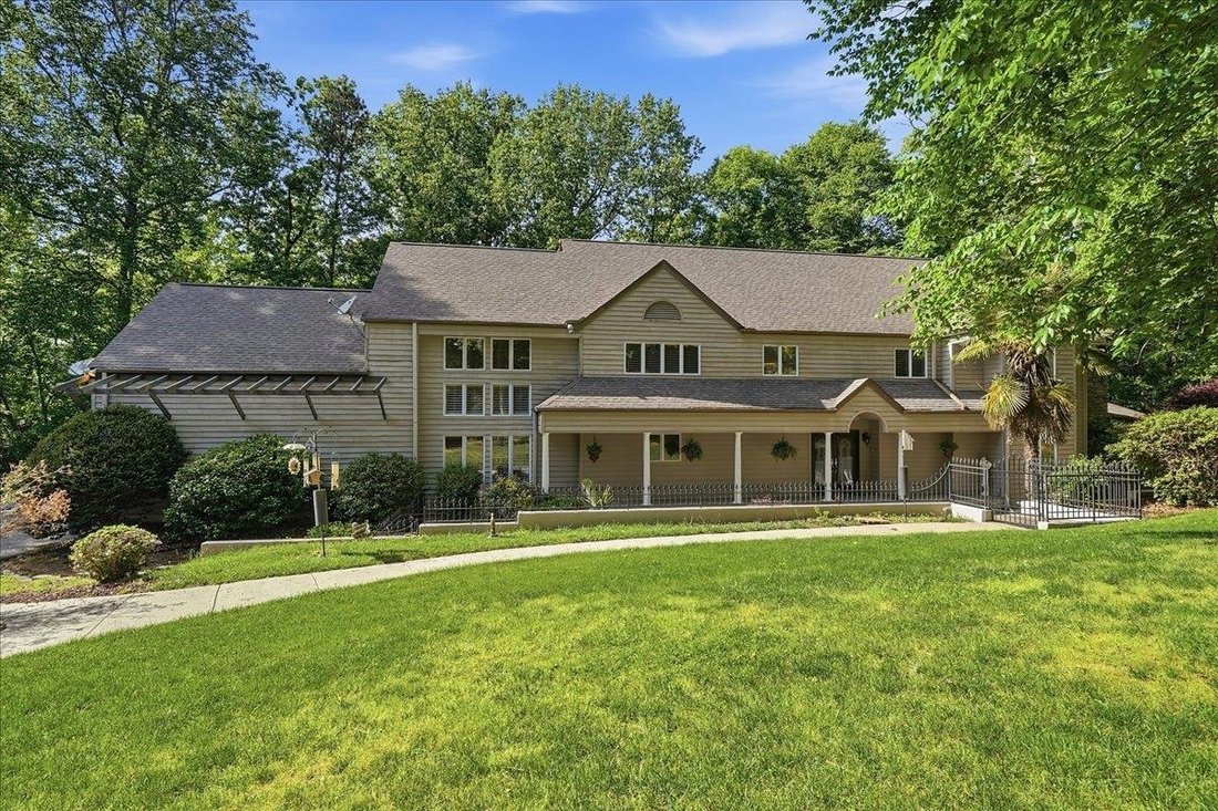 House in Spartanburg, South Carolina, United States 2 - 18406636