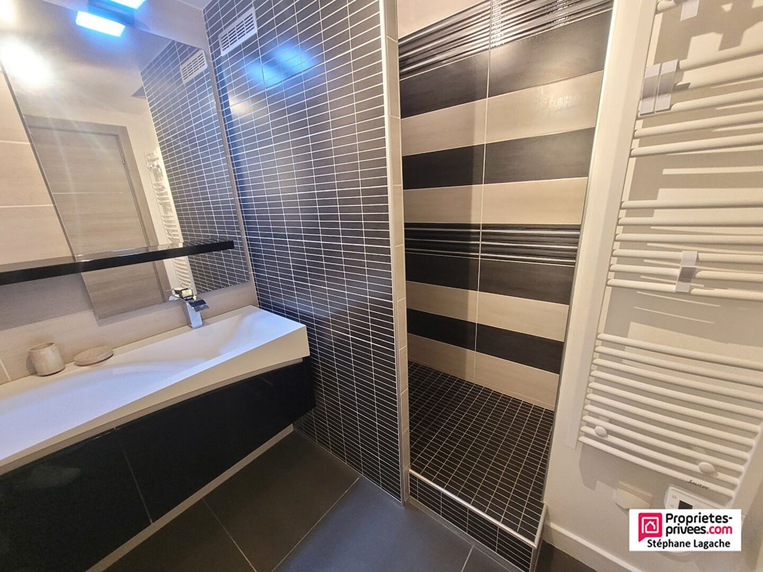 Apartment in Zone Industrielle-Forêt, Le Touquet-Paris-Plage, France 5 - 18405591