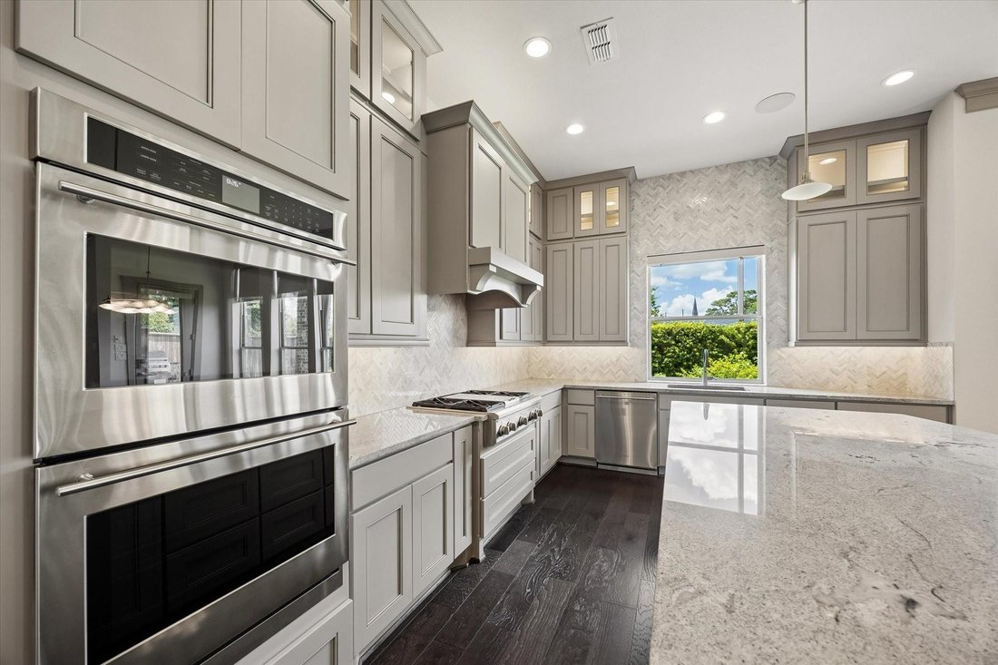 House in Houston, Texas, United States 5 - 18411532