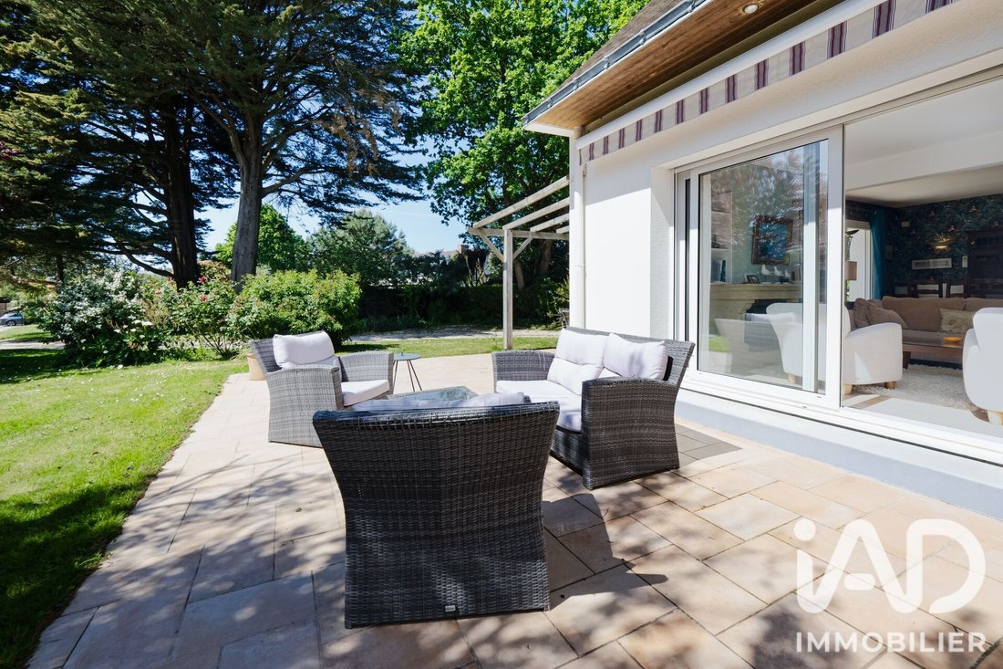House in Escoublac, La Baule-Escoublac, France 4 - 18414230